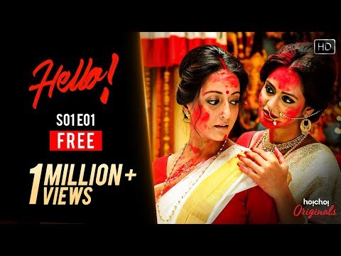 +18 Hello! S01 (2018) 1 to 8 all EP Hindi full movie download